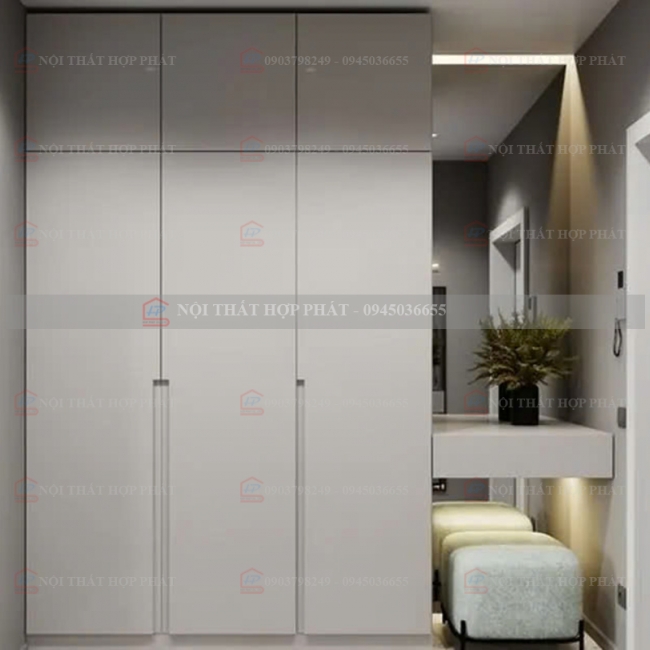 Tủ  Áo Cao Cấp TAG018